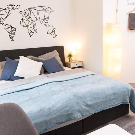 - Neu - Gemutliche Wohnung Im Herzen Fuldas Exterior photo