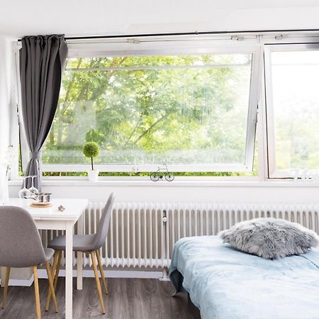 - Neu - Gemutliche Wohnung Im Herzen Fuldas Exterior photo