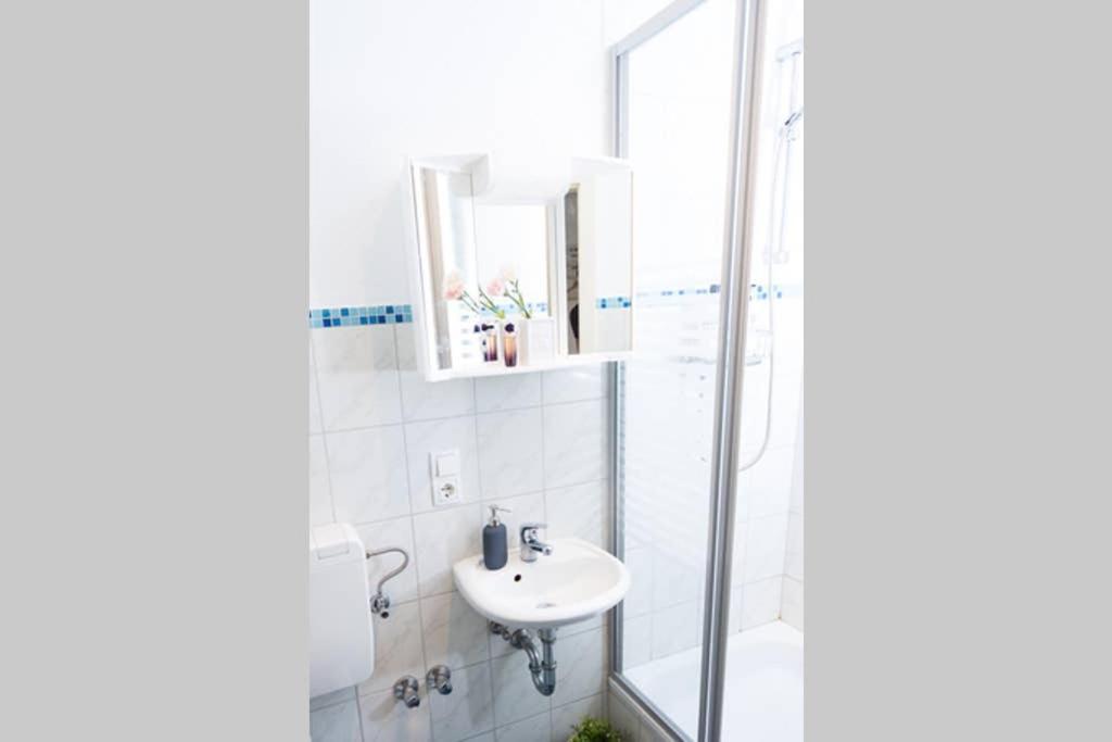 - Neu - Gemutliche Wohnung Im Herzen Fuldas Exterior photo
