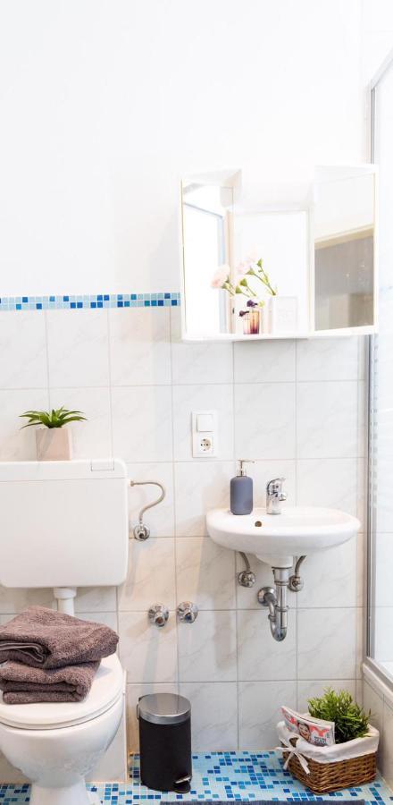 - Neu - Gemutliche Wohnung Im Herzen Fuldas Exterior photo